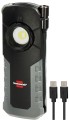 Ręczna lampa akumulatorowa LED Brennenstuhl HL 1000 ACW 1000+380lm 1173730001