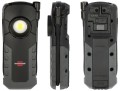 Ręczna lampa akumulatorowa LED Brennenstuhl HL 1000 ACW 1000+380lm 1173730001