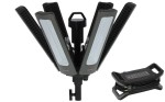 Reflektor dookólny LED lampa R42050 BT 360° 42000 lm Brennenstuhl ProfessionalLINE 9171410180