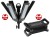 Reflektor dookólny LED R42050 BT 360° 42000 lm Brennenstuhl ProfessionalLINE 9171410180
