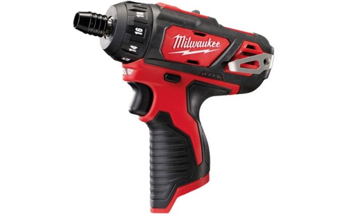Wiertarko – wkrętarka Milwaukee M12BD-0 30Nm 12V, wersja zerowa bez akumulatora i ładowarki 4933441910