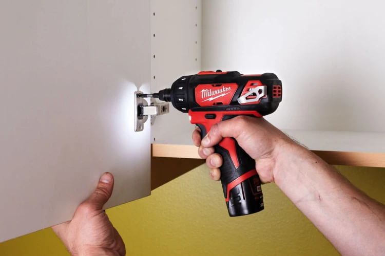 Wiertarko – wkrętarka Milwaukee M12BD-0 30Nm 12V, wersja zerowa bez akumulatora i ładowarki 4933441910
