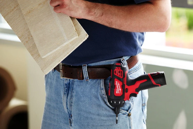 Wiertarko – wkrętarka Milwaukee M12BD-0 30Nm 12V, wersja zerowa bez akumulatora i ładowarki 4933441910