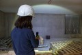 Ręczna lampa akumulatorowa LED z ruchomą głowicą Brennenstuhl TL 1000 ACW 1000lm 1173750007