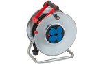 Przedłużacz bębnowy Garant S 4 IP44 25m H07RN-F 3G2,5 Brennenstuhl