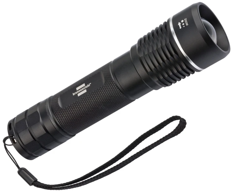 Latarka akumulatorowa LED Brennenstuhl LuxPremium TL 1201 AF, IP67, 1200lm 1178600801