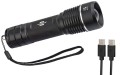 Latarka akumulatorowa LED Brennenstuhl LuxPremium TL 1201 AF, IP67, 1200lm 1178600801