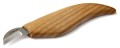 Mały nóż snycerski do ryzowania BeaverCraft C6