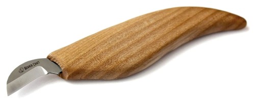 Mały nóż snycerski do ryzowania BeaverCraft C6