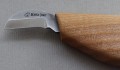 Mały nóż snycerski do ryzowania BeaverCraft C6