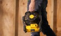 Wentylator warsztatowy Stanley V20 wersja zerowa, bez akumulatora i ładowarki SFMCE001B-XJ