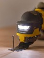 Bezszczotkowe urządzenie wielofunkcyjne Stanley V20, 2x aku. 2.0Ah. Walizka SFMCE510D2K-QW