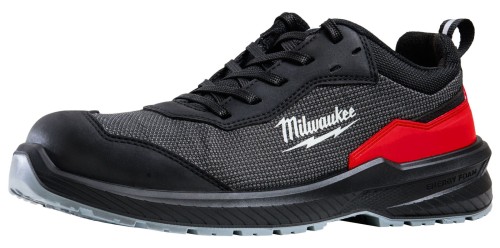 Obuwie bezpieczne Milwaukee Flextred S1PS 1L110133 ESD FO