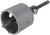 Otwornica trepanacyjna-korona wiertarska z trzpieniem SDS śr. 83mm Wolfcraft 5481000
