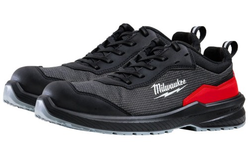 Obuwie bezpieczne Milwaukee Flextred S1PS 1L110133 ESD FO rozmiar 44
