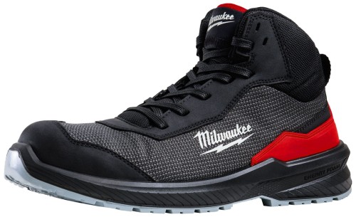 Obuwie bezpieczne Milwaukee Flextred S1PS 1M110133 ESD FO SR rozmiar 37