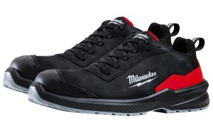 Obuwie bezpieczne Milwaukee Flextred S3S 1L110133 ESD SC FO SR rozmiar 41 4932493719