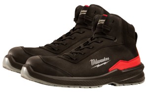 Obuwie bezpieczne Milwaukee Flextred S3S 1M110133 ESD SC FO SR rozmiar 36 4932493727