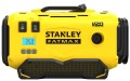 Kompresor Stanley Stanley V20 11 bar, wersja zerowa, bez akumulatora i ładowarki SFMCE520B-QW