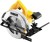 DEWALT Pilarka tarczowa 165mm 1200W głębokość cięcia 55mm DWE550-QS