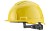 Hełm BOLT™100 Milwaukee żółty wentylowany 4932478913