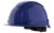Hełm BOLT™100 Milwaukee niebieski wentylowany 4932478914