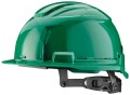 Hełm BOLT™100 Milwaukee zielony wentylowany 4932478915