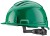 Hełm BOLT™100 Milwaukee zielony wentylowany 4932478915