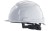 Hełm BOLT™100 Milwaukee biały niewentylowany 4932479246