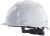 Hełm BOLT™100 Milwaukee biały niewentylowany 4932479246