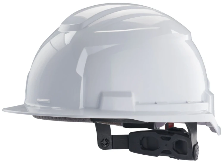 Hełm BOLT™100 Milwaukee biały niewentylowany 4932479246