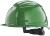 Hełm BOLT™100 Milwaukee zielony niewentylowany 4932479249