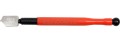 Nóż olejowy do cięcia szkła 177mm Yato YT-7560