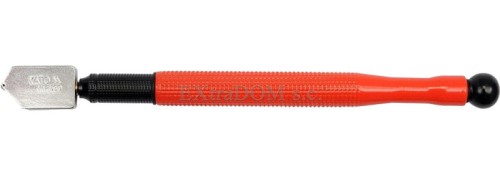 Nóż olejowy do cięcia szkła 177mm Yato YT-7560