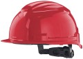 Hełm BOLT™100 Milwaukee czerwony niewentylowany 4932479250