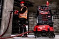 Hełm BOLT™100 Milwaukee czerwony niewentylowany 4932479250