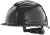 Hełm BOLT™100 Milwaukee czarny niewentylowany 4932479251