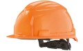 Hełm BOLT™100 Milwaukee pomarańczowy niewentylowany 4932480665