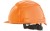 Hełm BOLT™100 Milwaukee pomarańczowy niewentylowany 4932480665