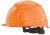 Hełm BOLT™100 Milwaukee pomarańczowy niewentylowany 4932480665