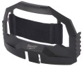 Uchwyt do lampy czołowej Milwaukee do hełmu BOLT 4932493350