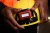 Uchwyt do lampy czołowej Milwaukee do hełmu BOLT 4932493350