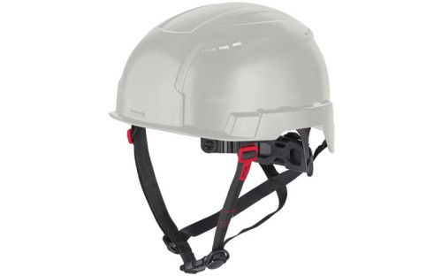 Hełm ochronny BOLT™ 200 Milwaukee biały wentylowany 4932478141