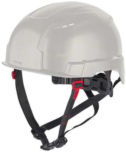 Hełm ochronny BOLT™ 200 Milwaukee biały wentylowany 4932478141