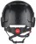 Hełm ochronny BOLT™ 200 Milwaukee czarny wentylowany 4932478920