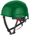 Hełm ochronny BOLT™ 200 Milwaukee zielony wentylowany 4932480652