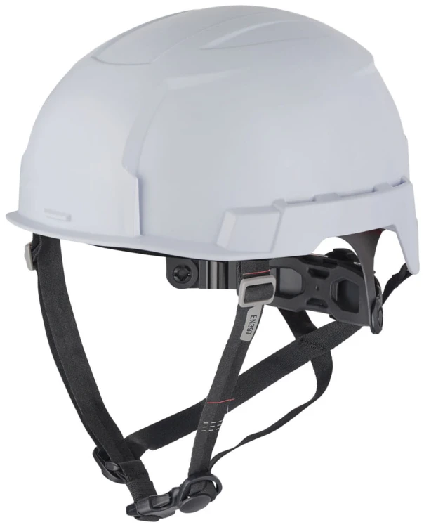Hełm ochronny BOLT™ 200 Milwaukee biały niewentylowany 4932479252