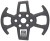 Więźba dohełmowa BOLT™ 200 Milwaukee - opakowanie 10 szt. 4932480660
