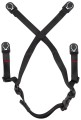 4-punktowy pasek podbródkowy EN387 BOLT™ 200 Milwaukee 4932480661