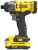 Zakrętarka udarowa Stanley V20, 2x aku. 1.5Ah walizka SFMCF800C2K-QW
